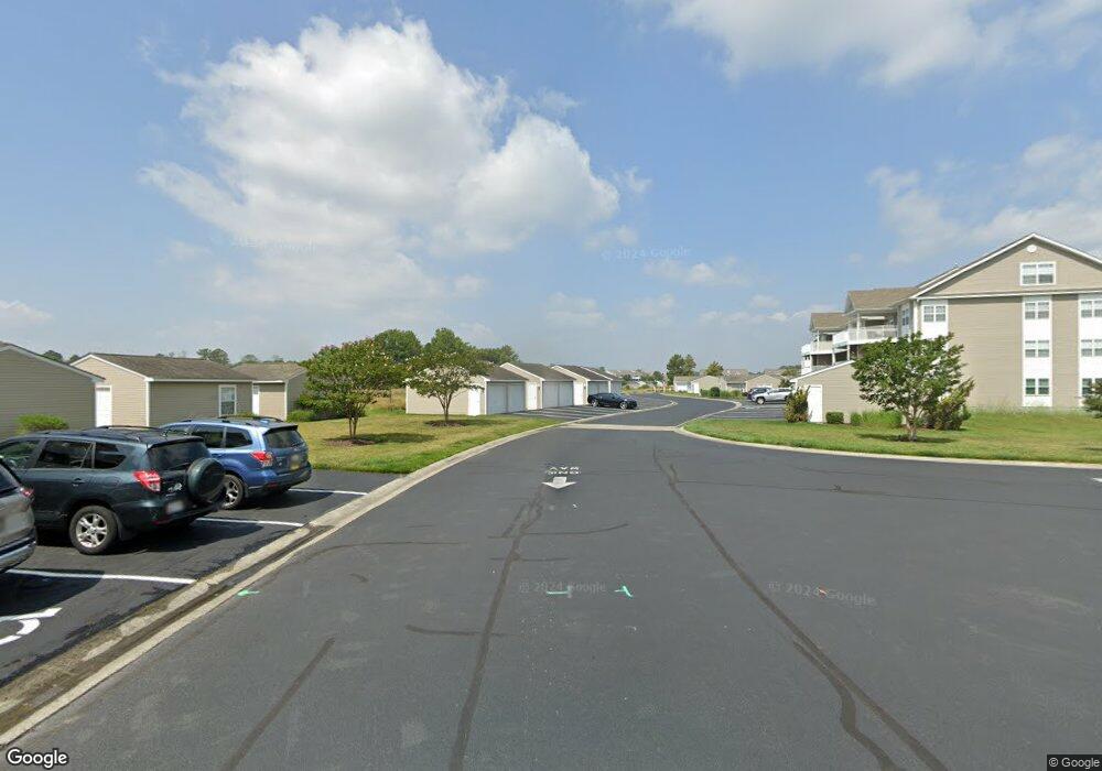 19 Harbor Dr unit 19, Ocean View, DE 19970 - photo 1