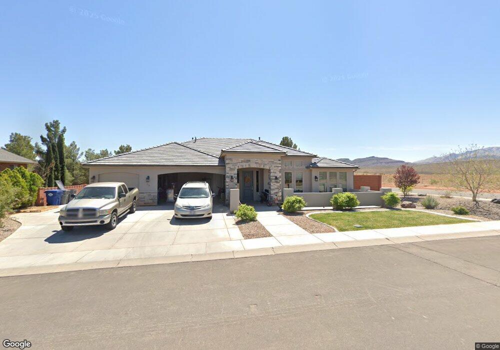 12 E 725 S, Ivins, UT 84738 - photo 1