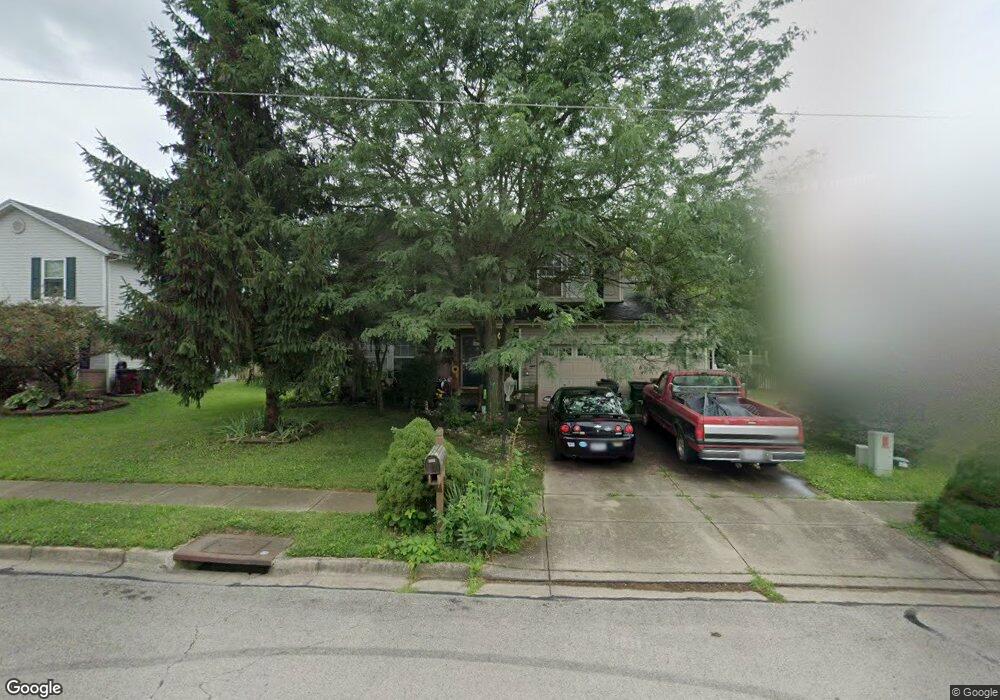 1340 Berkshire Dr, Xenia, OH 45385 - photo 1