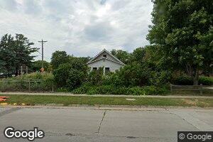 1501 North Dakota Ave, Ames, IA 50014