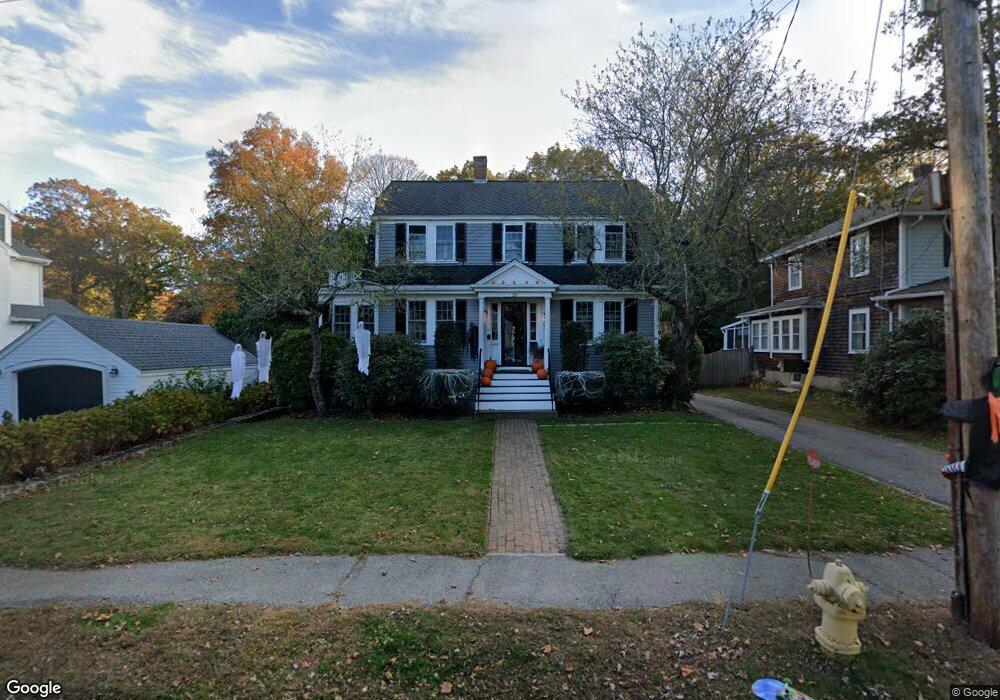 33 Emerald St, Hingham, MA 02043 - photo 1