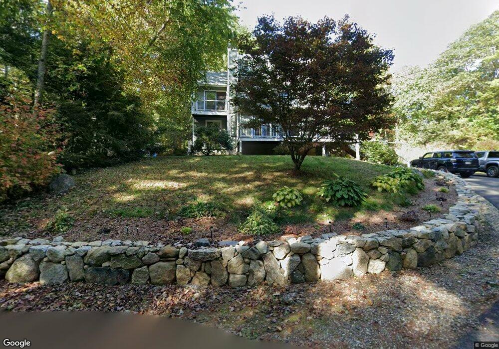 43 Bemis Rd, Hubbardston, MA 01452 - photo 1