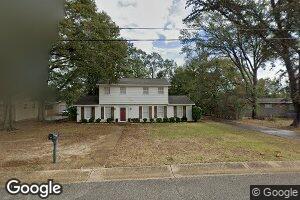 1006 Saint Moritz Dr W, Mobile, AL 36608