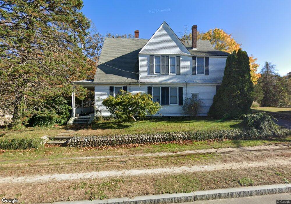 82 & 90 Edgartown- Vineyard Haven Rd, Vineyard Haven, MA 02568 - photo 1