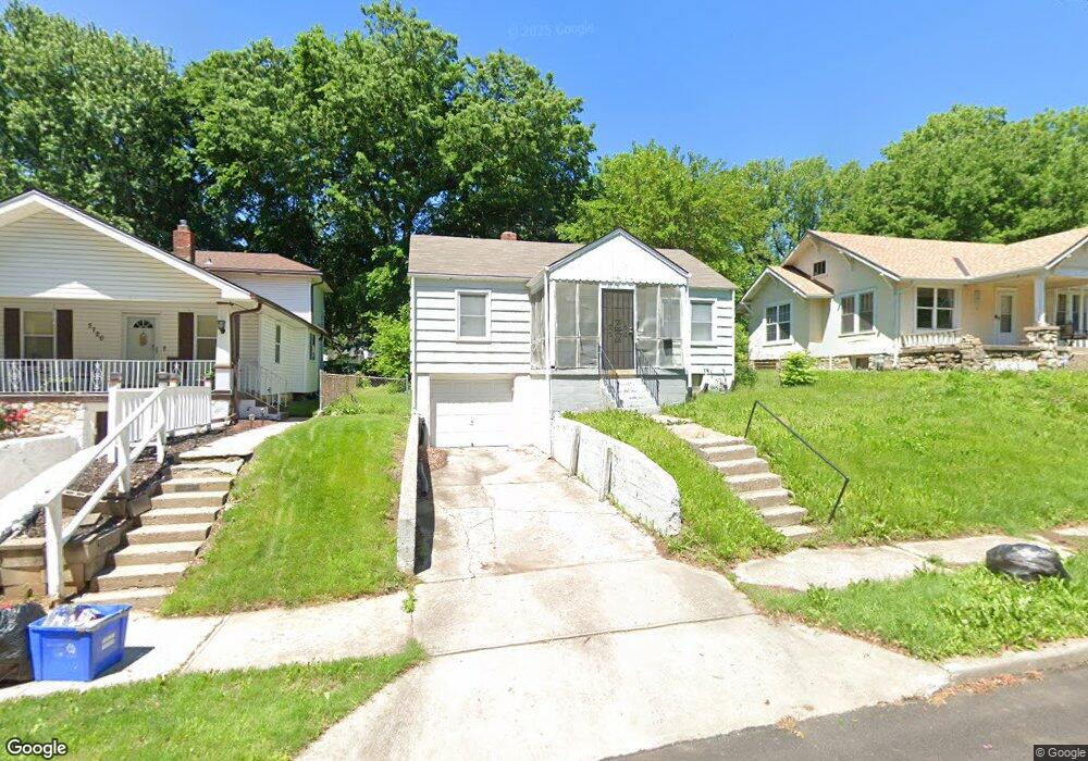 5716 Euclid Ave, Kansas City, MO 64130 - photo 1