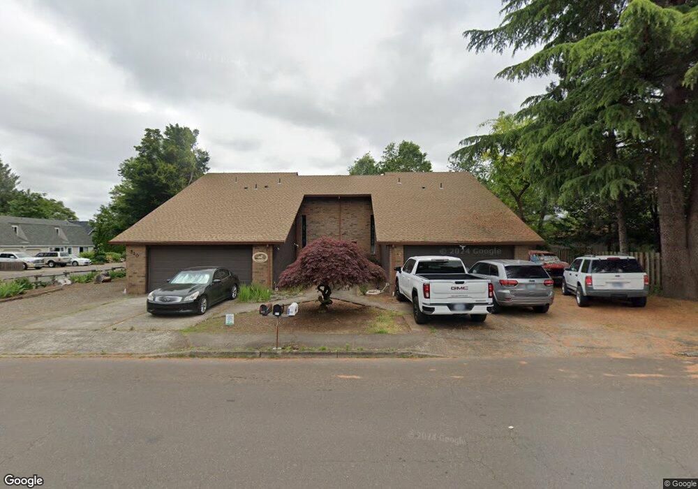 510 S Maple St, Canby, OR 97013 - photo 1