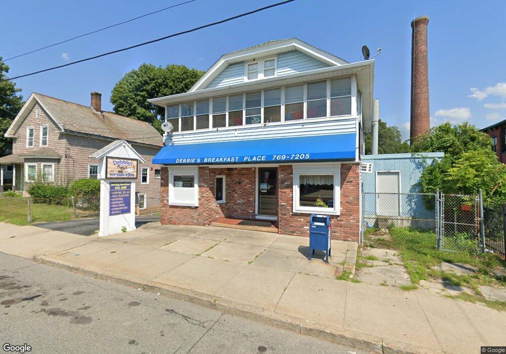 798 Park Ave, Woonsocket, RI 02895 - photo 1