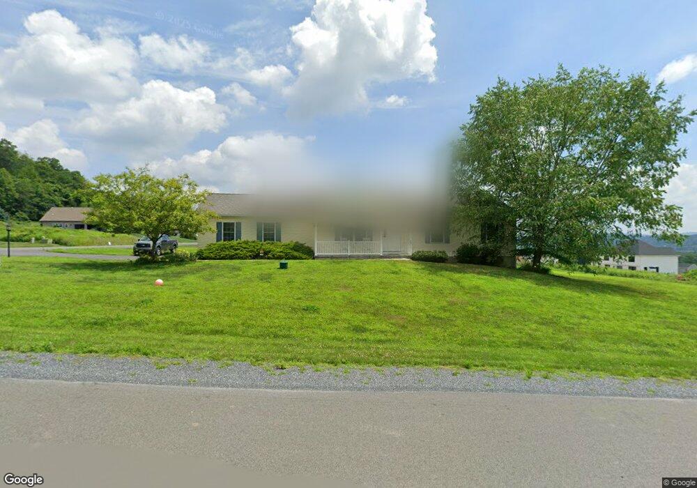 259 Pleasant View Dr, Lehighton, PA 18235 - photo 1