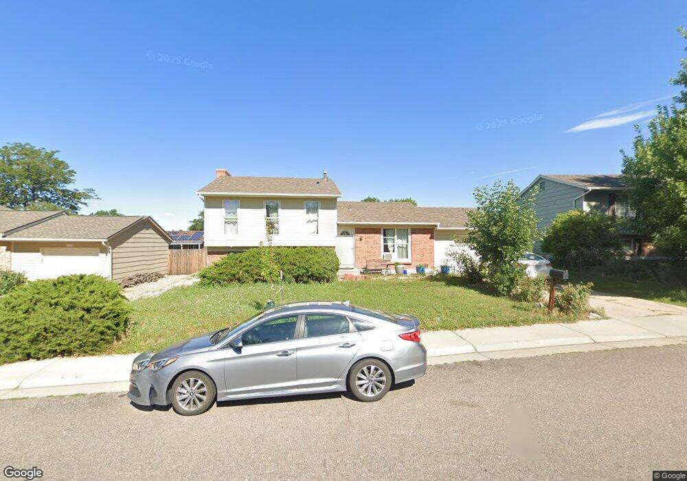 1165 S Memphis St, Aurora, CO 80017 - photo 1