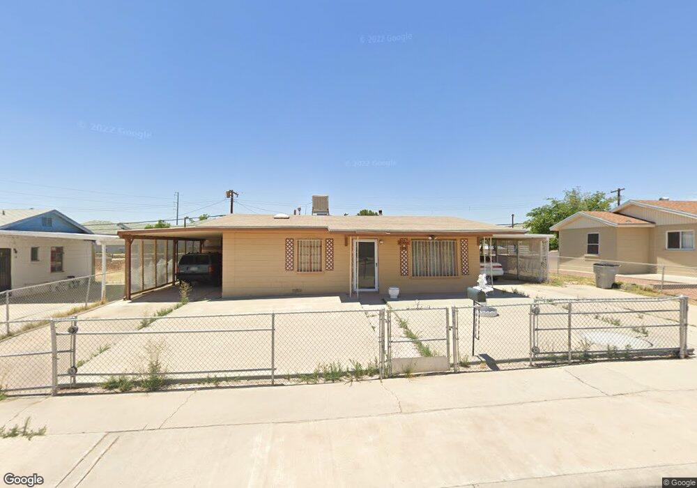 1111 Del Monte St, El Paso, TX 79915 - photo 1