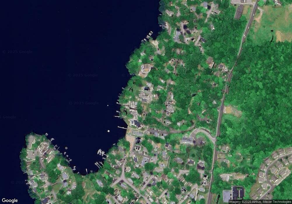 4 Laurel Trail, East Hampton, CT 06424 - photo 1