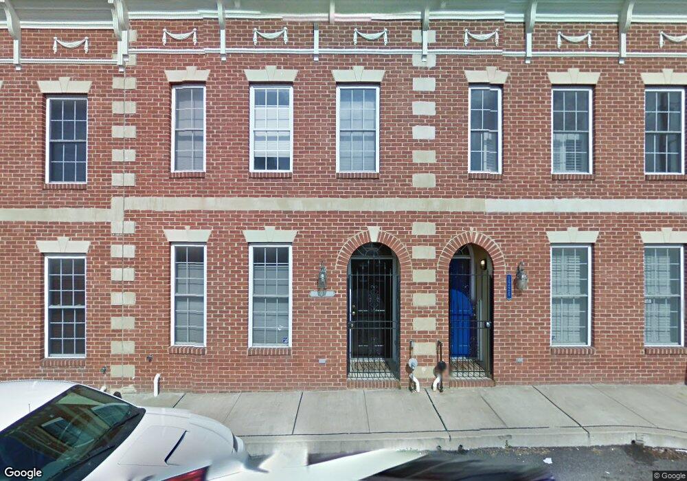 1228 Cooksie St, Baltimore, MD 21230 - photo 1