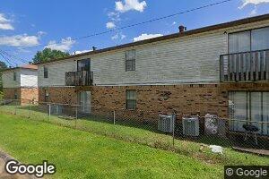 1350 N Constitution Ave, Ashdown, AR 71822