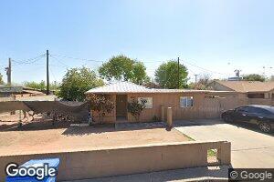 2605 E Monte Vista Rd, Phoenix, AZ 85008