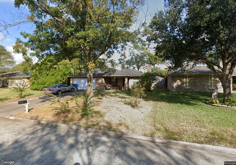 7854 Battlepine Dr, Houston, TX 77040 - photo 1