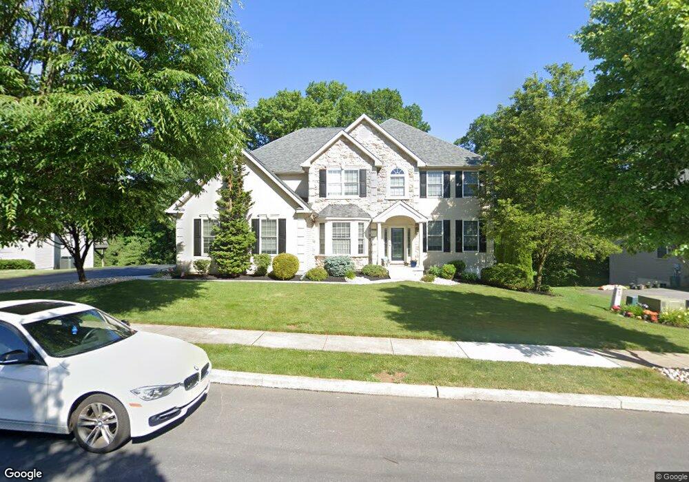 3218 Overlook Dr, Emmaus, PA 18049 - photo 1