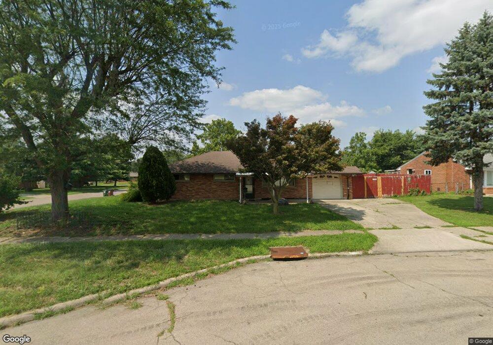 1697 W Stroop Rd, Dayton, OH 45439 - photo 1