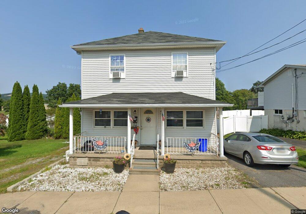 1350 W Locust St, Scranton, PA 18504 - photo 1