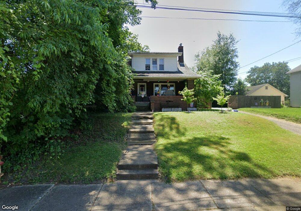 1241 North Ave NE, Massillon, OH 44646 - photo 1