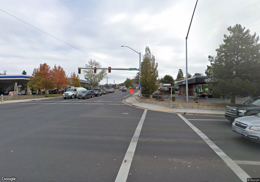 1120 N Highway 97, Bend, OR 97701 - photo 1