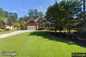 306 Lookout Hill Dr, Chapin, SC 29036