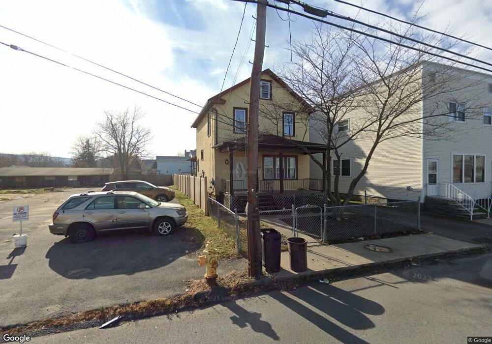 1706 Ash St, Scranton, PA 18510 - photo 1