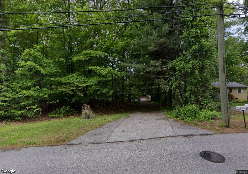 11 Ross Rd, Preston, CT 06365 - photo 1