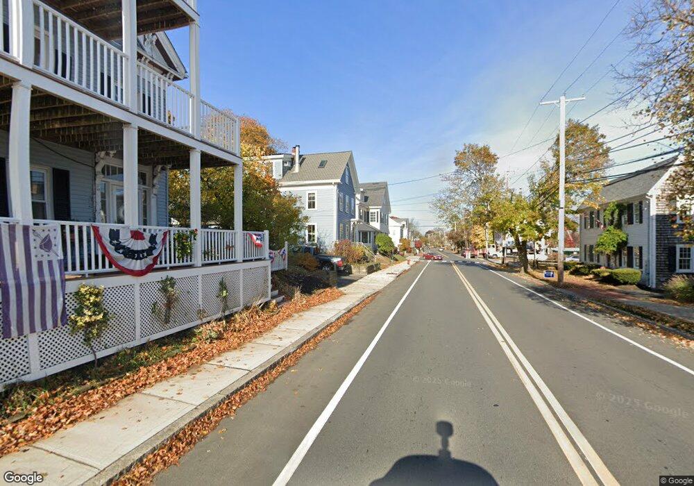 249 Merrimac St unit 4, Newburyport, MA 01950 - photo 1