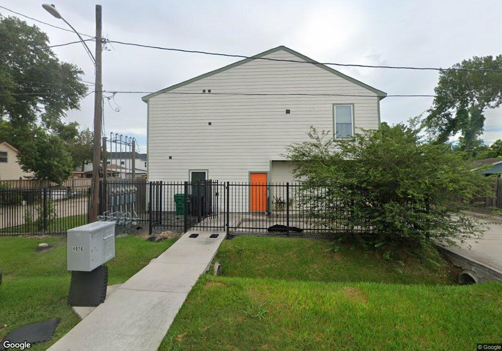 4926 Weeping Willow Rd unit E, Houston, TX 77092 - photo 1