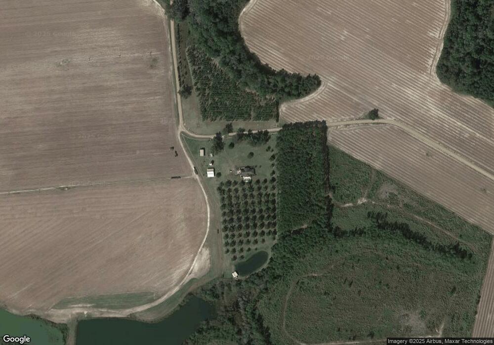 2902 Beasley Rd, Metter, GA 30439 - photo 1