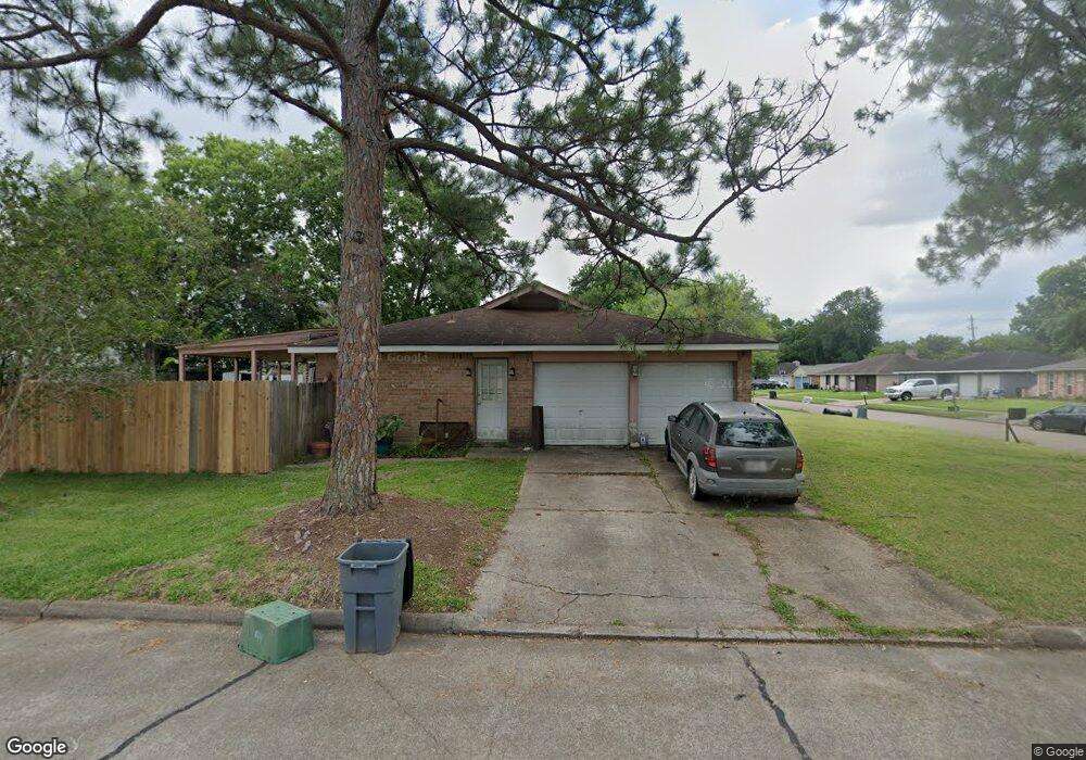 16603 David Glen Dr, Friendswood, TX 77546 - photo 1