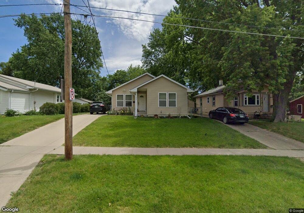 829 E 26th St, Des Moines, IA 50317 - photo 1