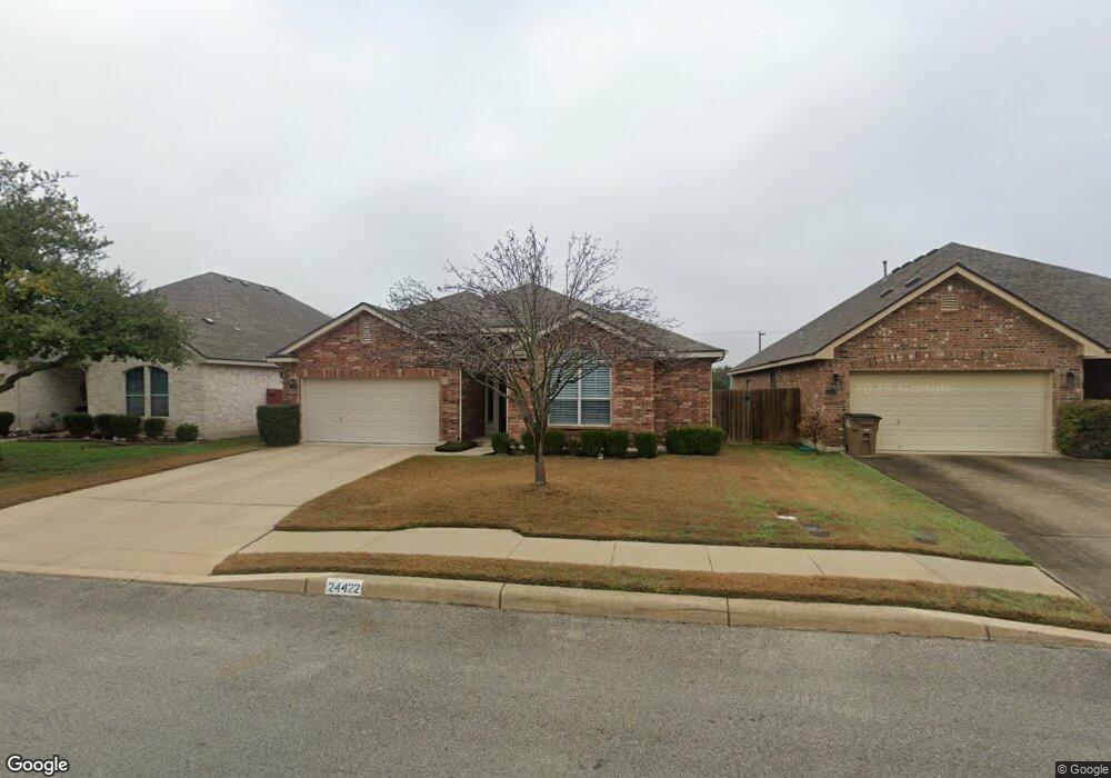 24422 Walnut Pass, San Antonio, TX 78255 - photo 1