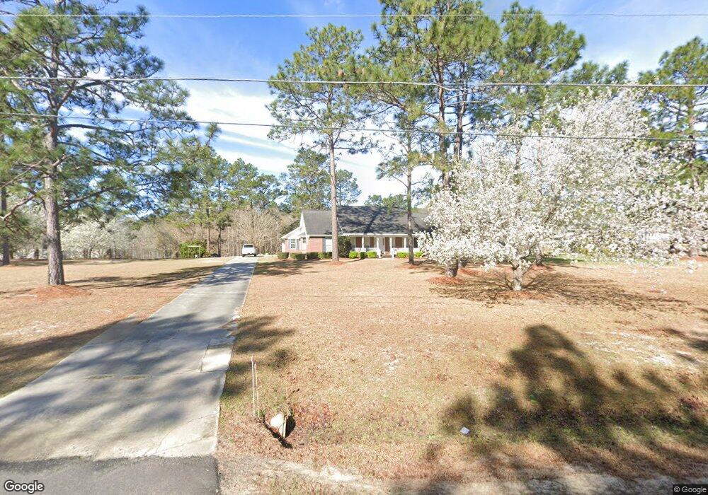 1605 Adams St, Vidalia, GA 30474 - photo 1