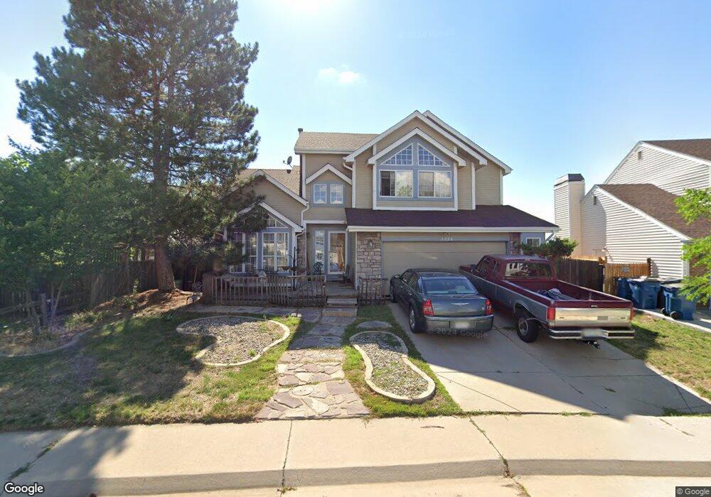 4235 S Andes Way, Aurora, CO 80013 - photo 1