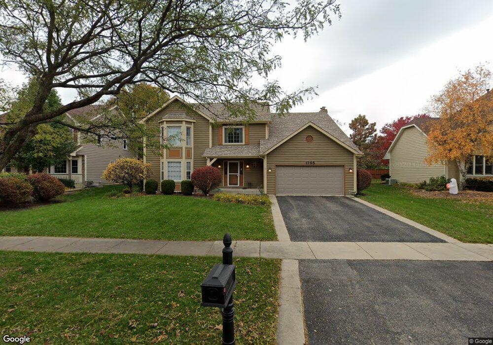 1755 Frost Ln unit 1, Naperville, IL 60564 - photo 1