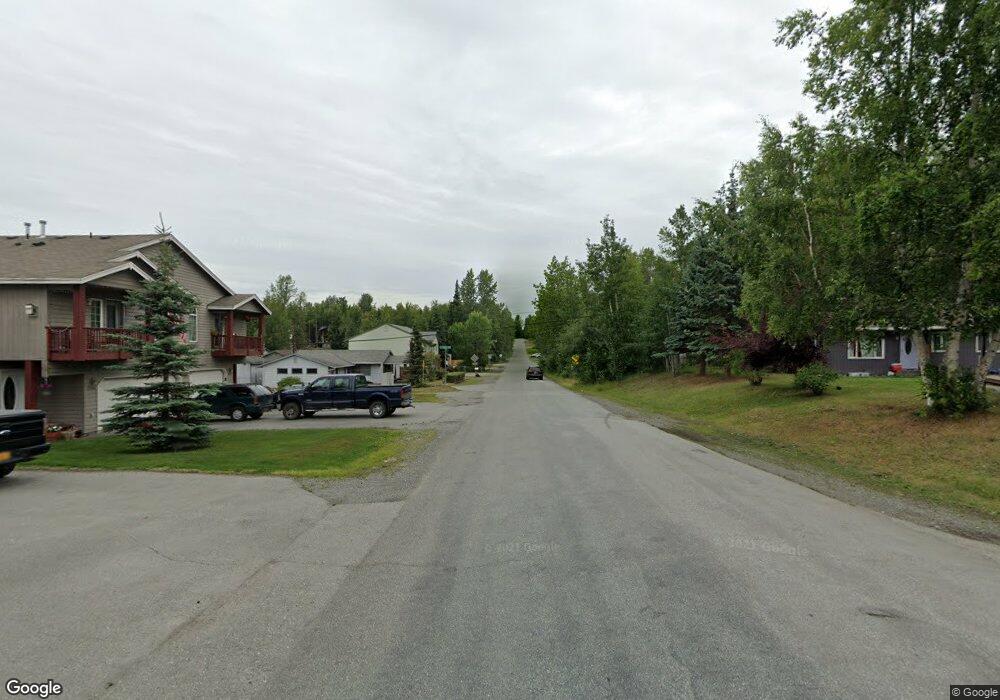 4 Lots Glacier St, Anchorage, AK 99508 - photo 1