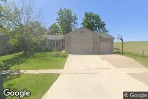 41 Sumter Ave, Lisbon, IA 52253