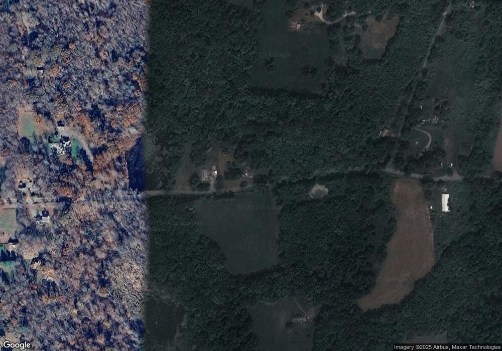 149 Fay Rd, Pomfret Center, CT 06259 - photo 1