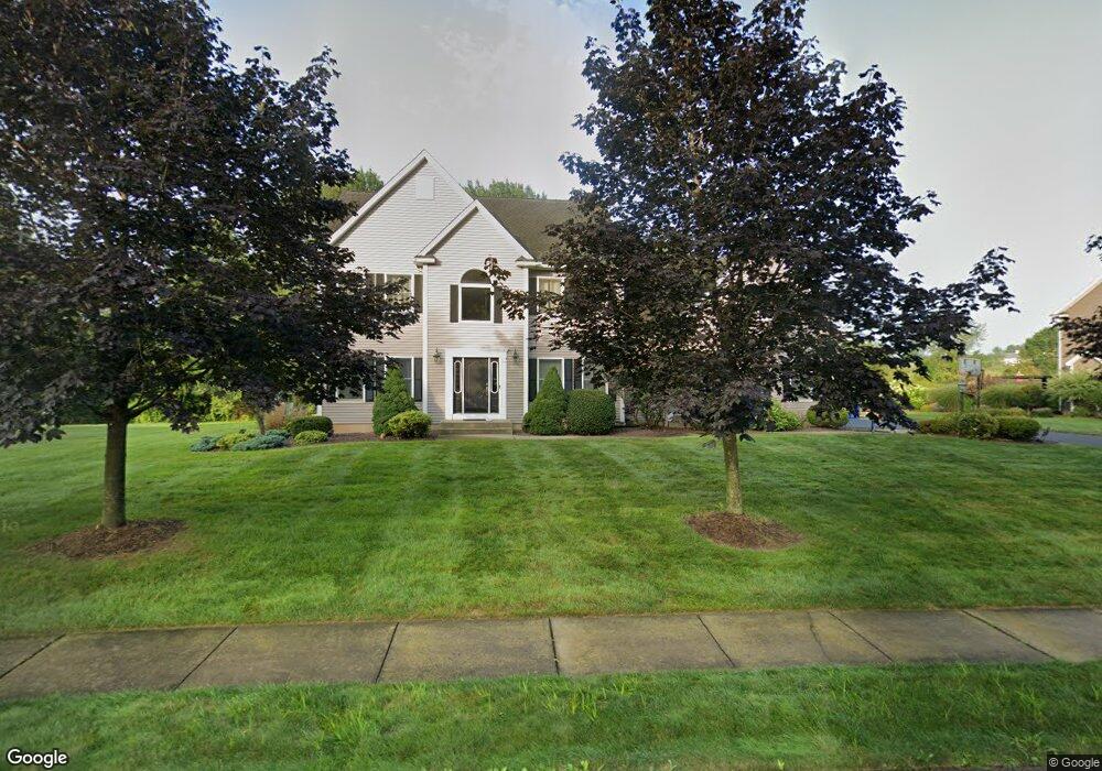 29 Lafountain Rd, Suffield, CT 06078 - photo 1