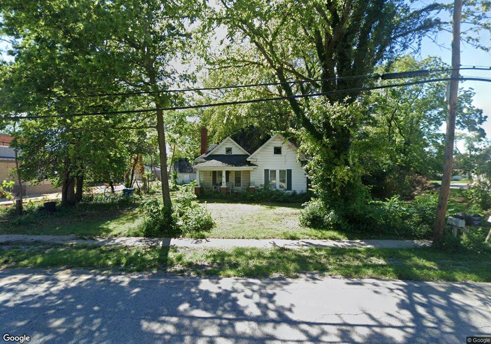 305 N Main St, Nixa, MO 65714 - photo 1