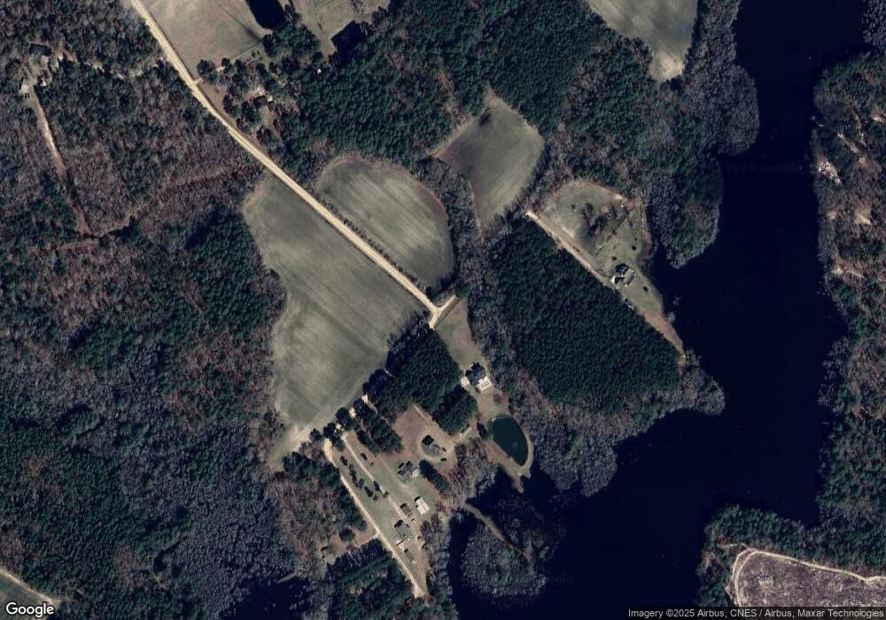 425 Joe Oglesby Rd, Portal, GA 30450 - photo 1