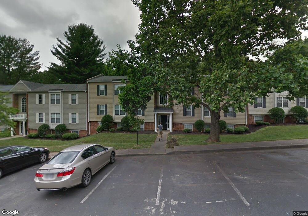 1221 Villa Ln unit C, Charlottesville, VA 22903 - photo 1