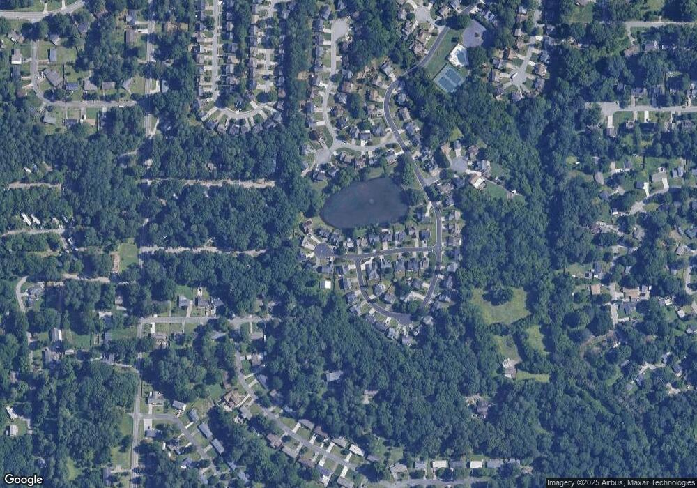 6014 Bordeau Walk SE, Smyrna, GA 30082 - photo 1