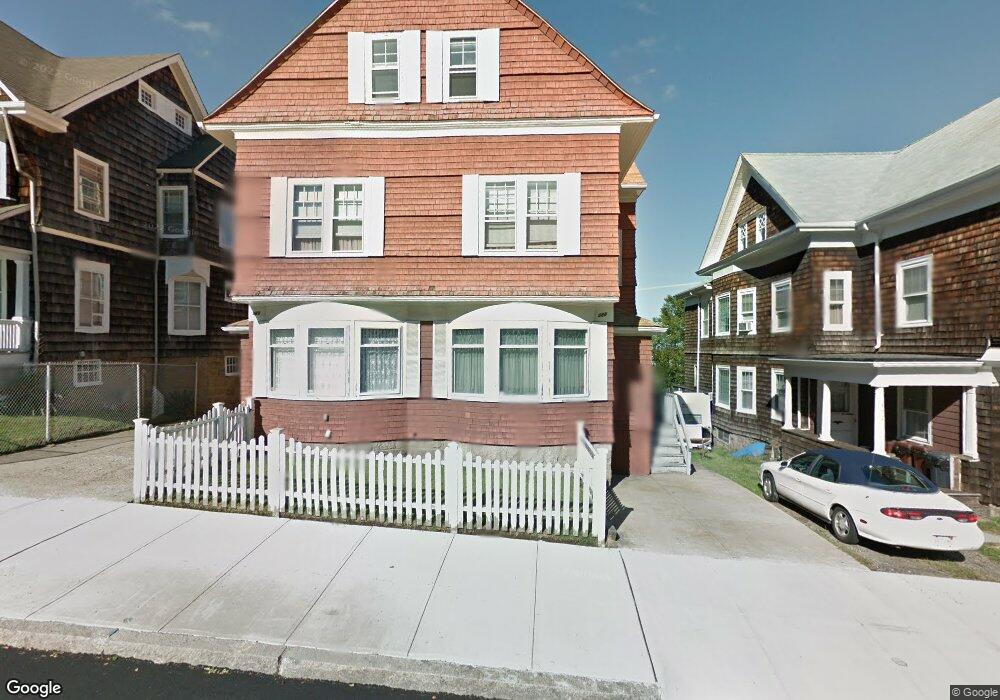 480 June St, Fall River, MA 02720 - photo 1