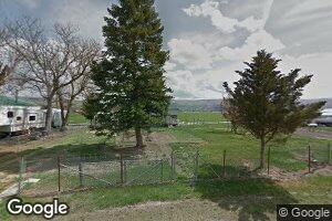 227 1st St, Richland, OR 97870
