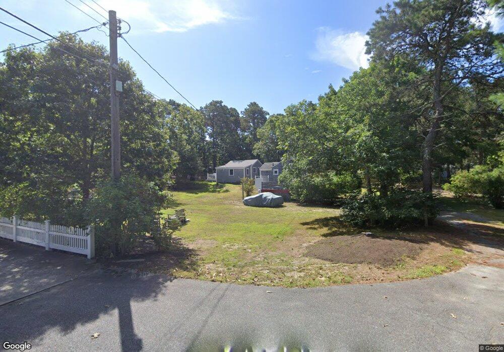 244 Main St, Harwich, MA 2645 - photo 1