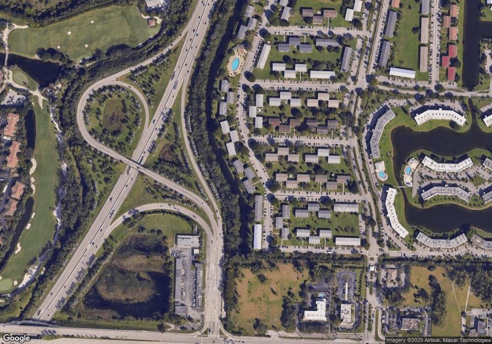 48 Windsor C unit 480, West Palm Beach, FL 33417 - photo 1