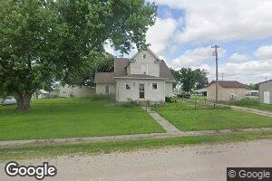 437 Dix St, David City, NE 68632