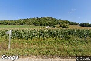 S884 Hoff Ln, Chaseburg, WI 54621